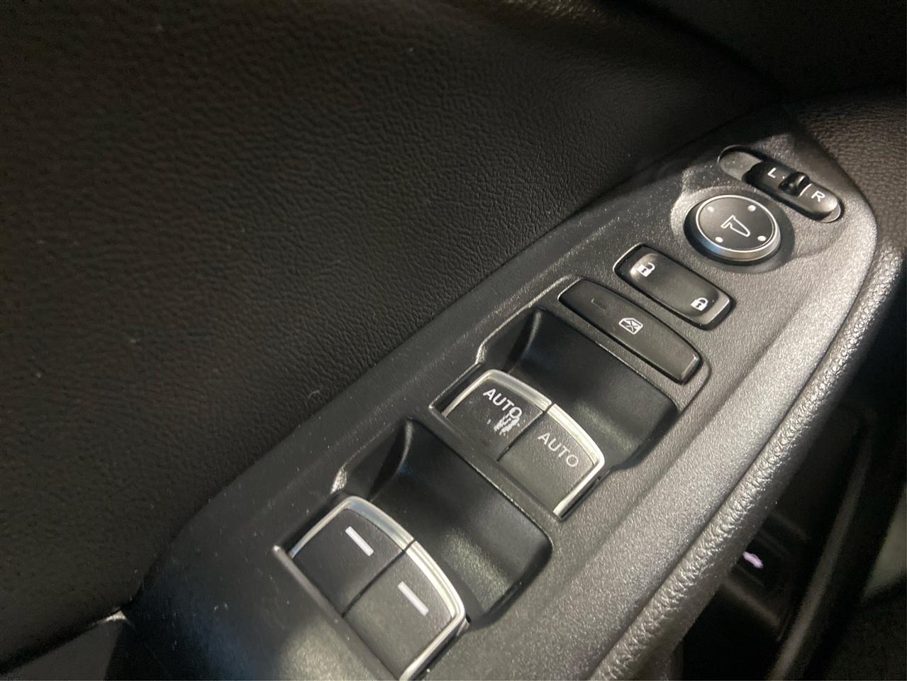 Honda Accord Sport CVT 2019