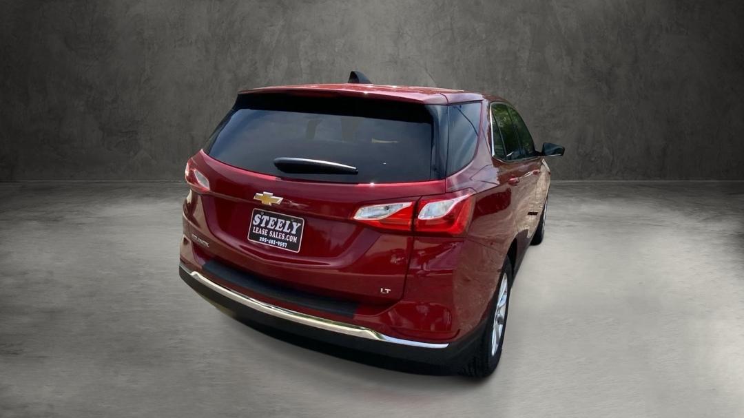 Chevrolet Equinox LT 2WD 2018