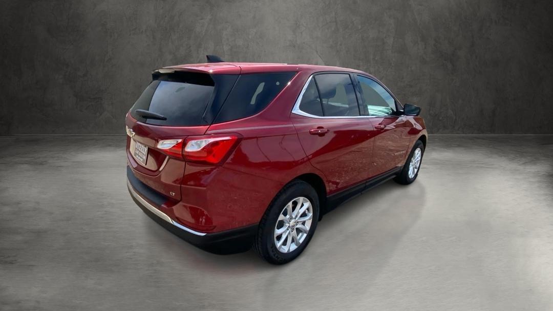 Chevrolet Equinox LT 2WD 2018