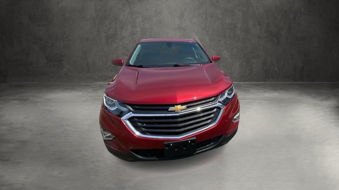 Chevrolet Equinox LT 2WD 2018