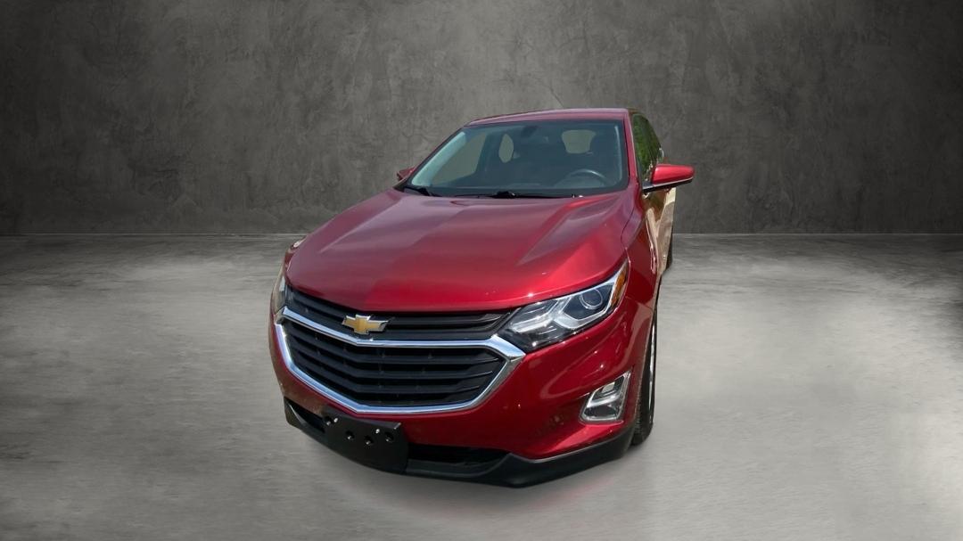Chevrolet Equinox LT 2WD 2018
