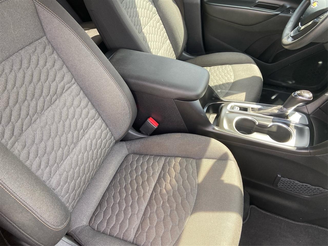 Chevrolet Equinox LT 2WD 2018