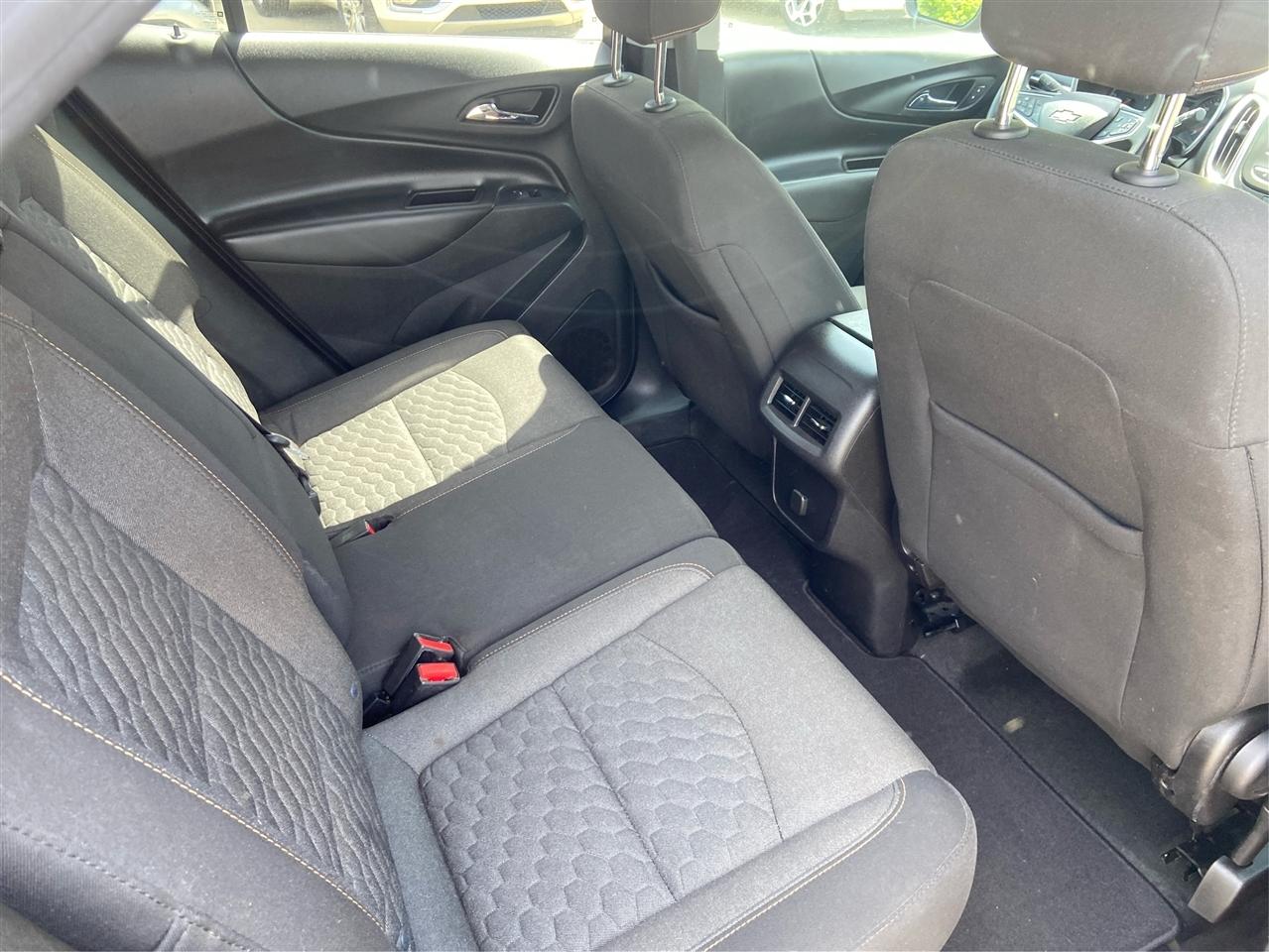 Chevrolet Equinox LT 2WD 2018