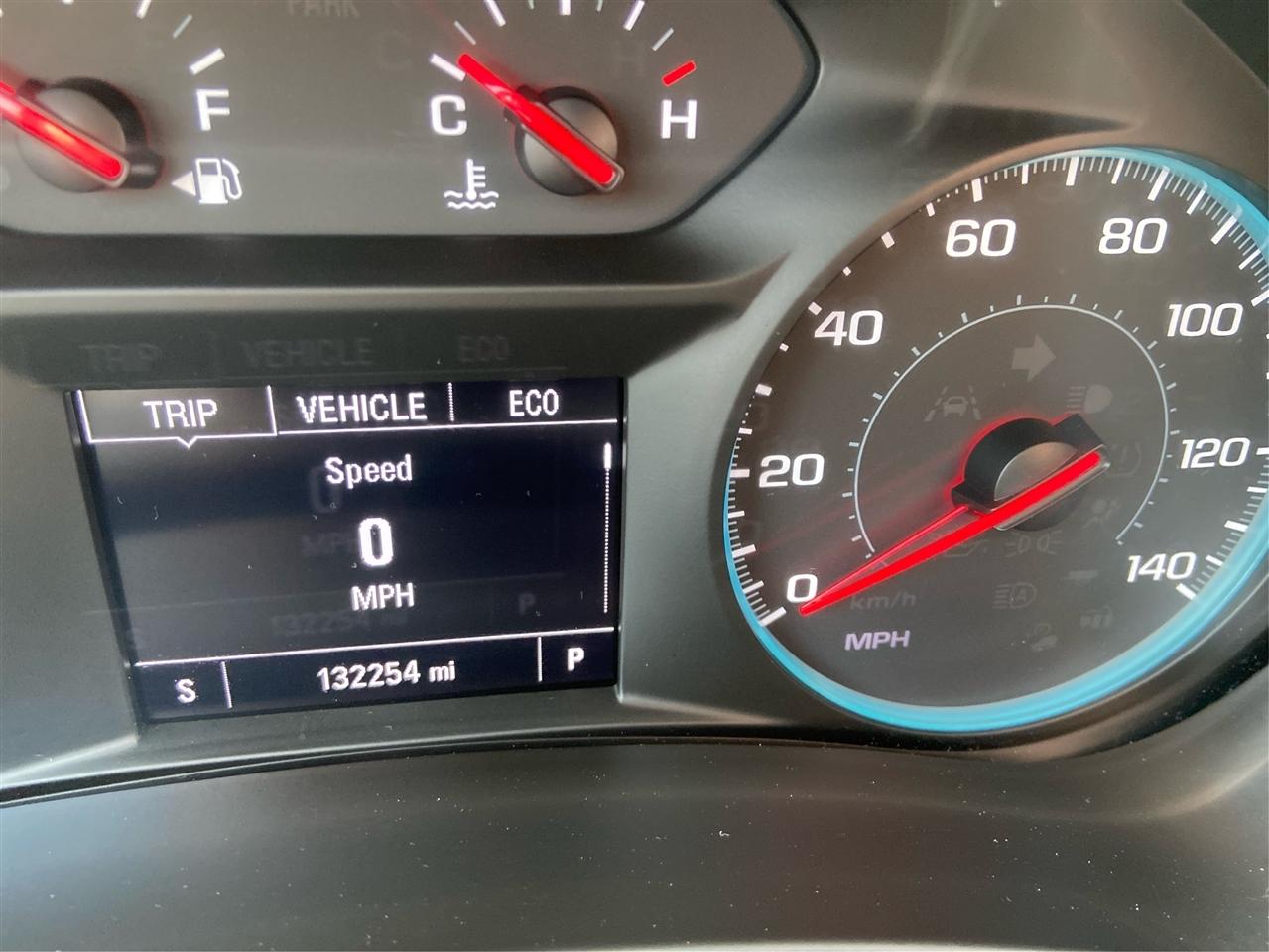 Chevrolet Equinox LT 2WD 2018