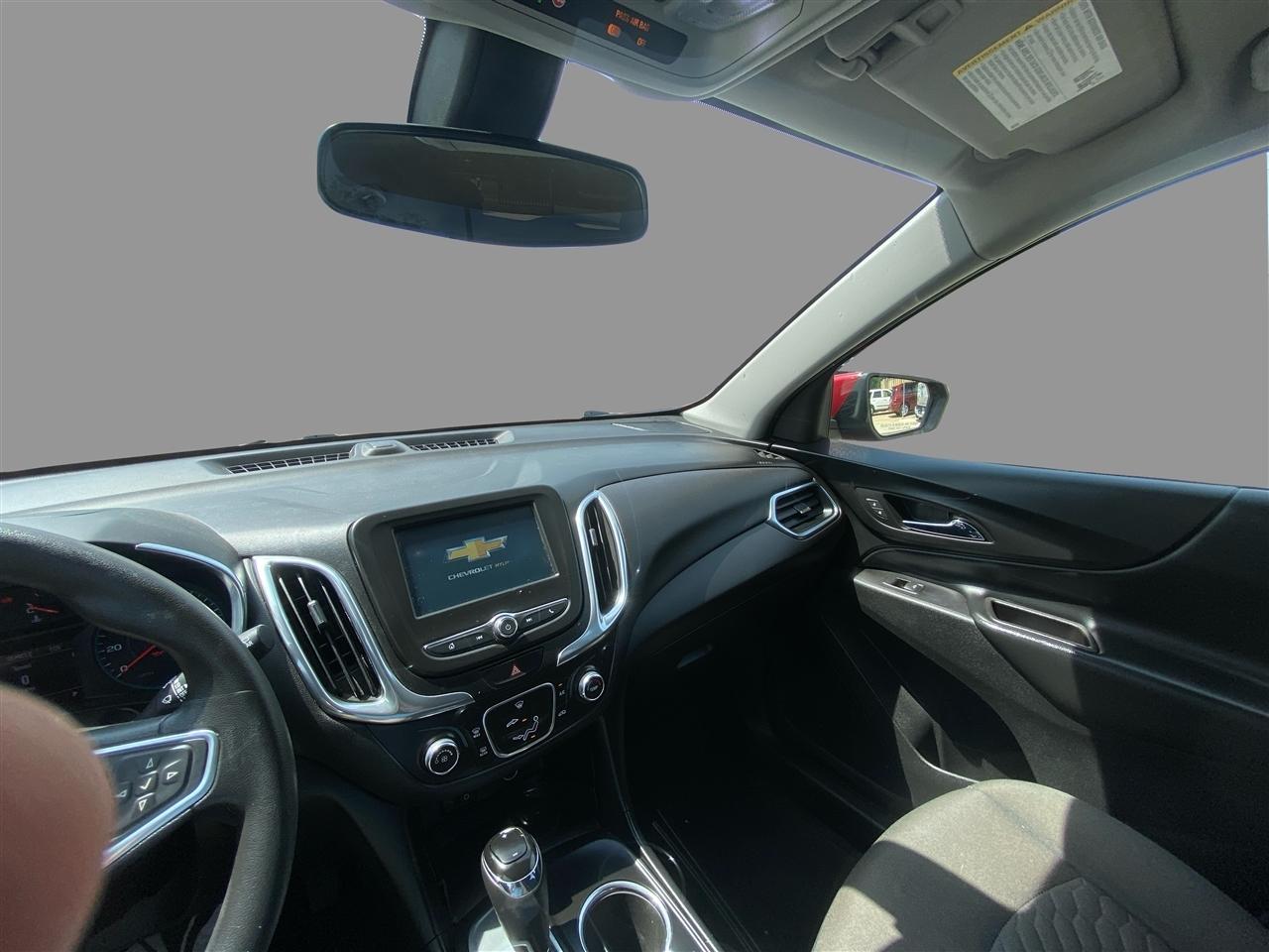 Chevrolet Equinox LT 2WD 2018