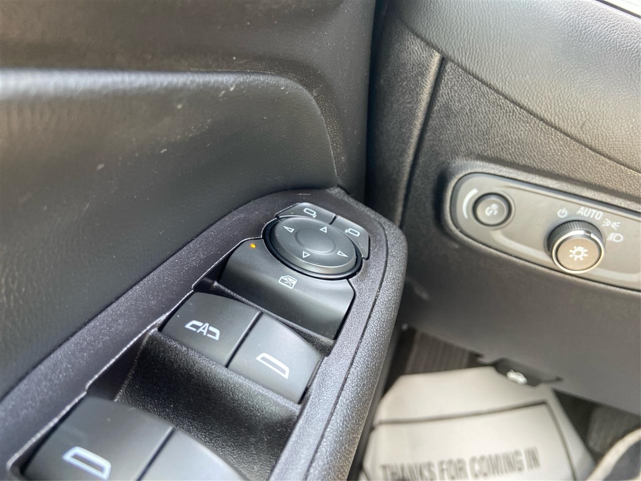 Chevrolet Equinox LT 2WD 2018