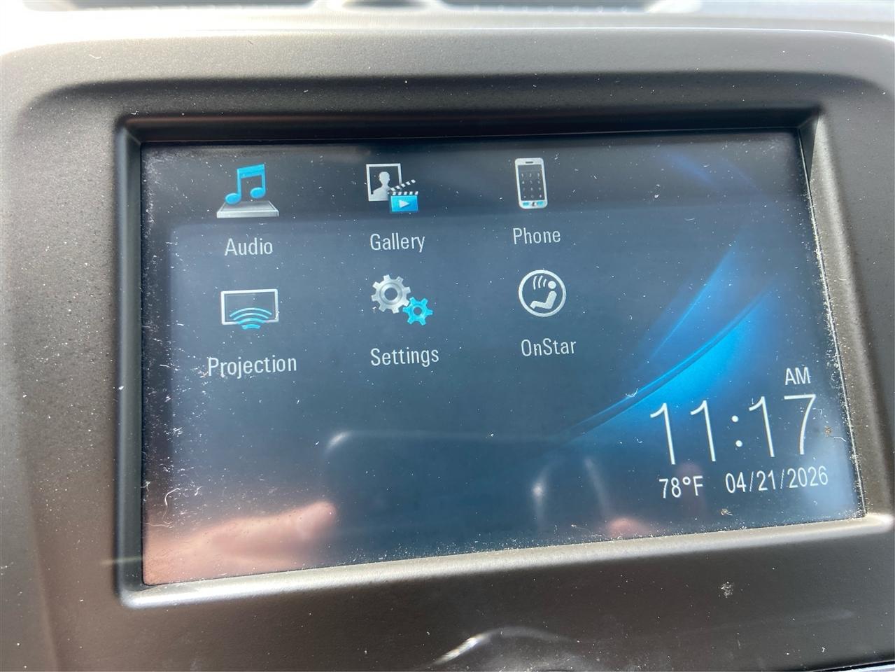Chevrolet Equinox LT 2WD 2018
