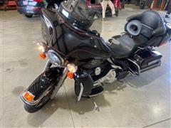 2001 Harley-Davidson Ultra Classic 
