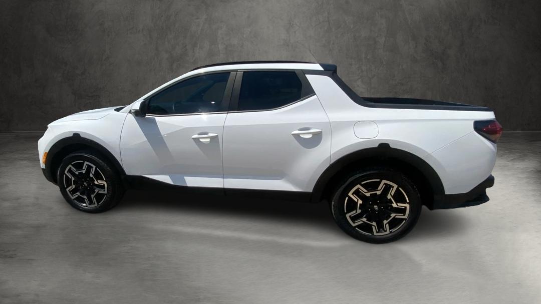 Hyundai Santa Cruz Limited AWD 2025