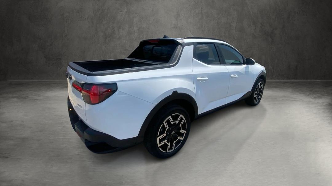 Hyundai Santa Cruz Limited AWD 2025