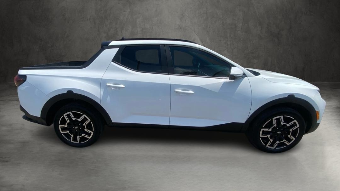 Hyundai Santa Cruz Limited AWD 2025