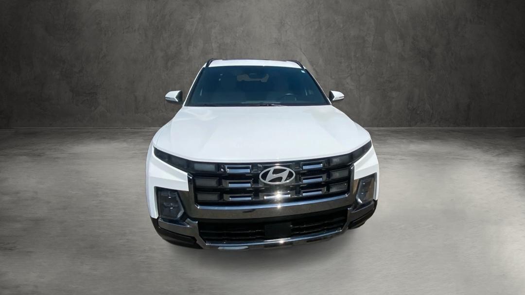 Hyundai Santa Cruz Limited AWD 2025