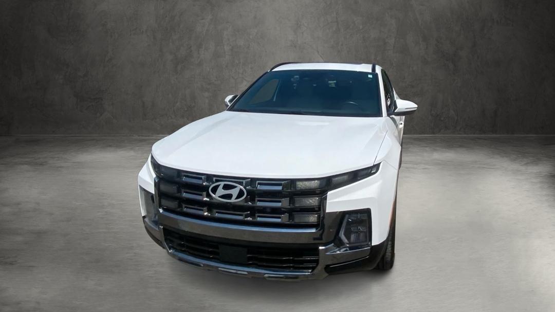 Hyundai Santa Cruz Limited AWD 2025