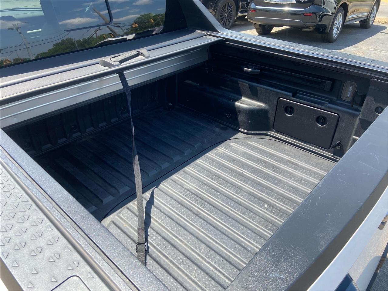 Hyundai Santa Cruz Limited AWD 2025