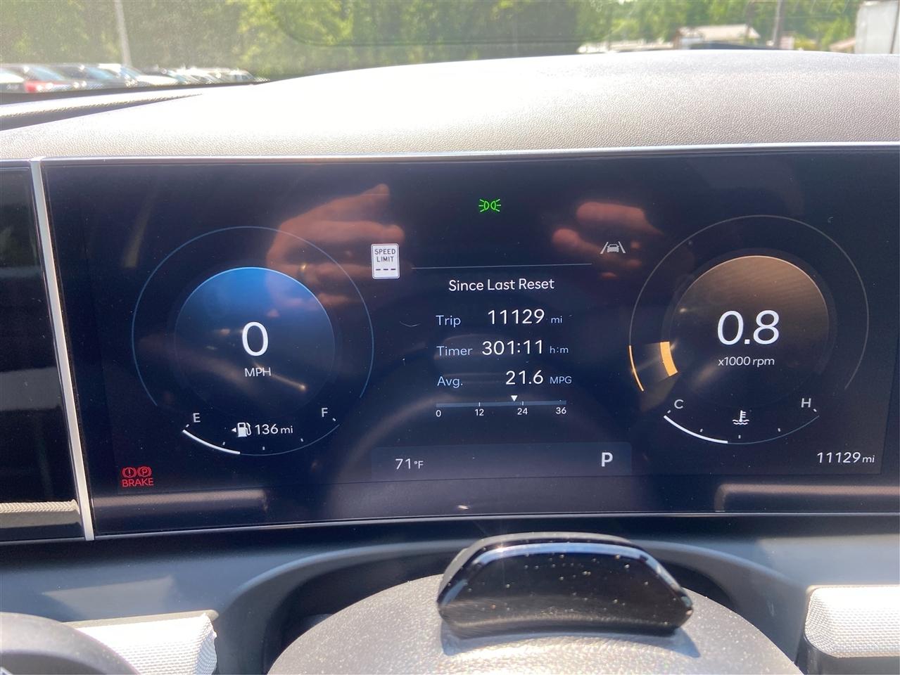 Hyundai Santa Cruz Limited AWD 2025