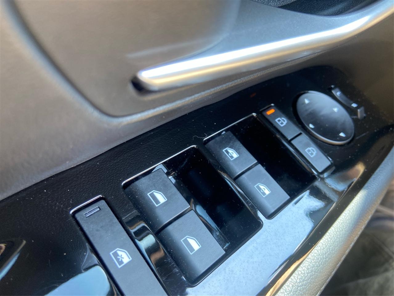 Hyundai Santa Cruz Limited AWD 2025