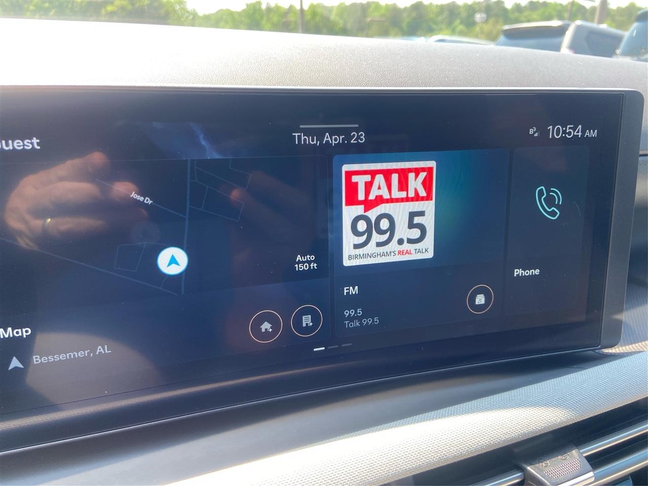 Hyundai Santa Cruz Limited AWD 2025