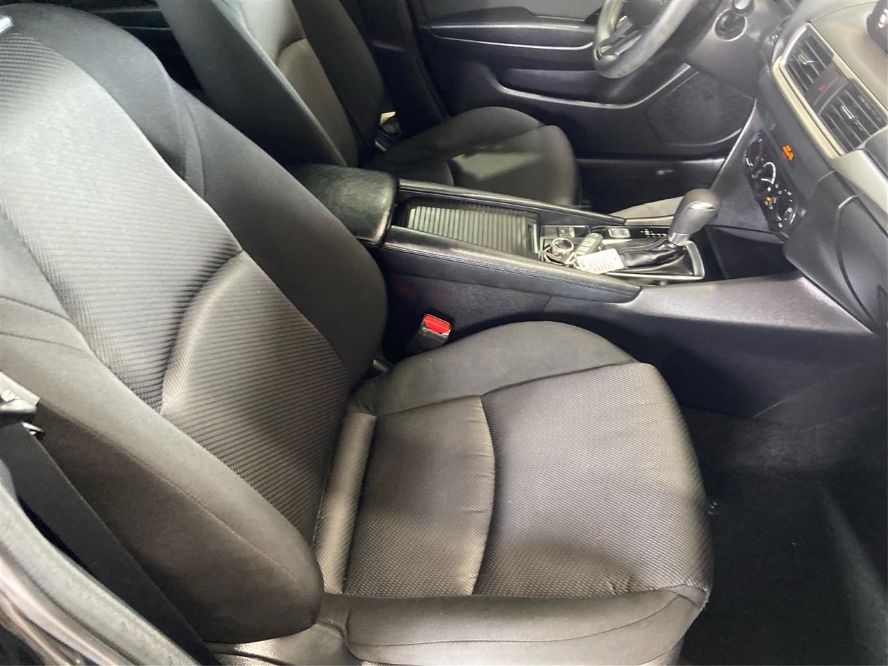 Mazda MAZDA3 i Sport AT 4-Door 2018