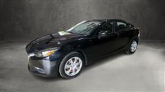 2018 Mazda MAZDA3 