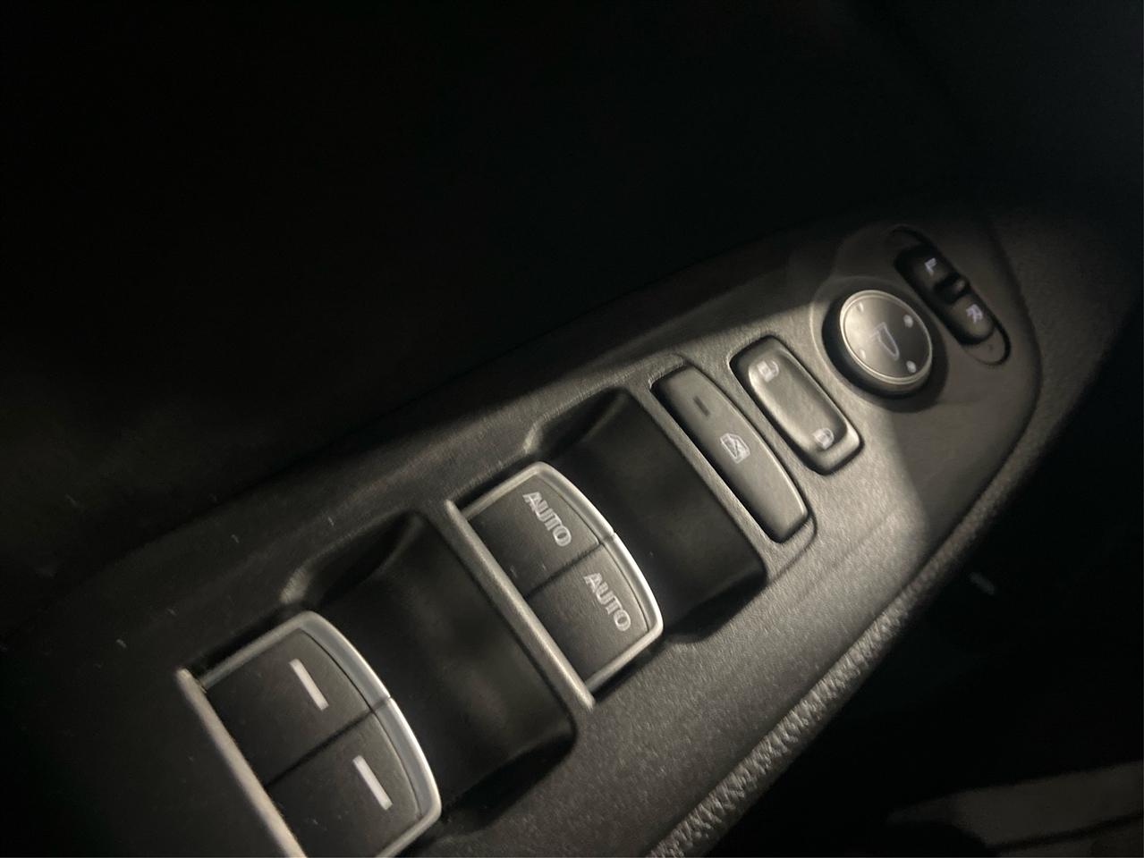 Honda Accord LX CVT 2018