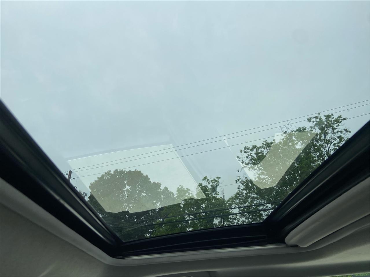 Toyota Camry LE 2012