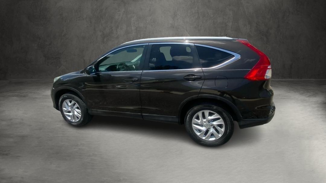 Honda CR-V EX-L 2WD 2015