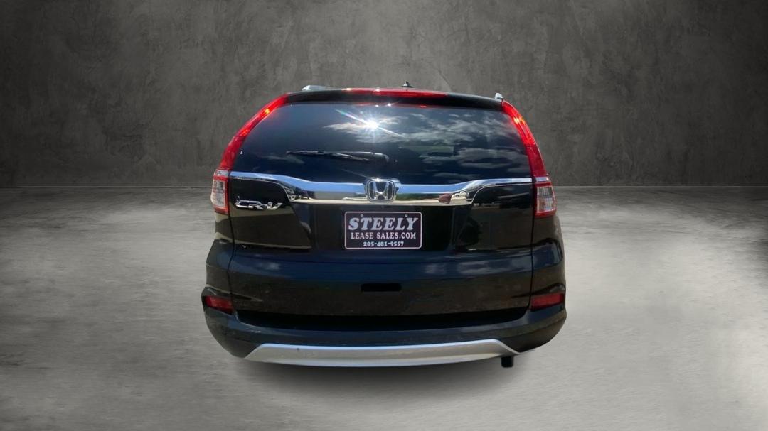 Honda CR-V EX-L 2WD 2015