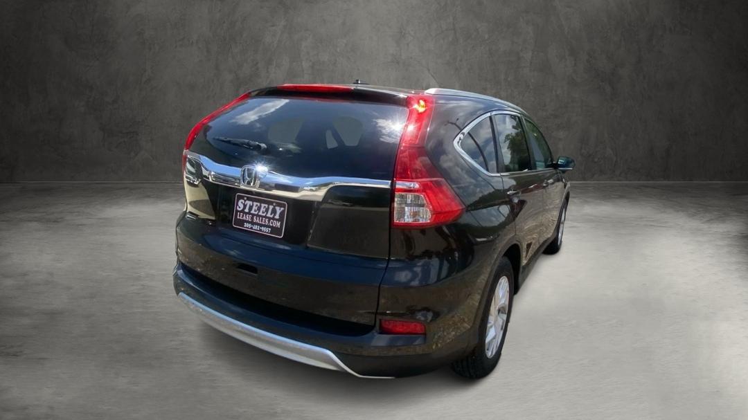 Honda CR-V EX-L 2WD 2015