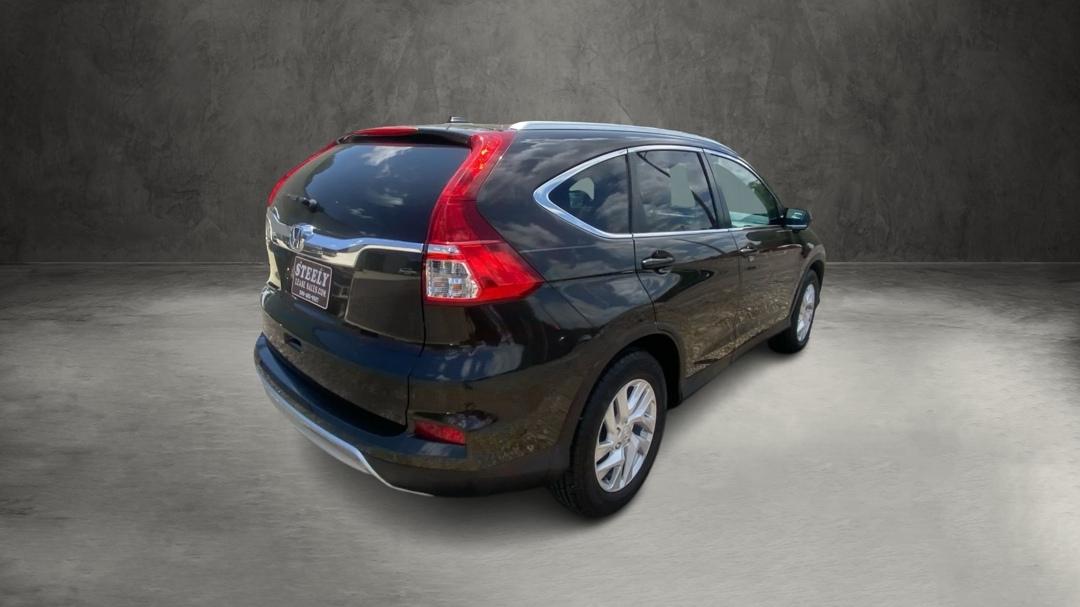 Honda CR-V EX-L 2WD 2015