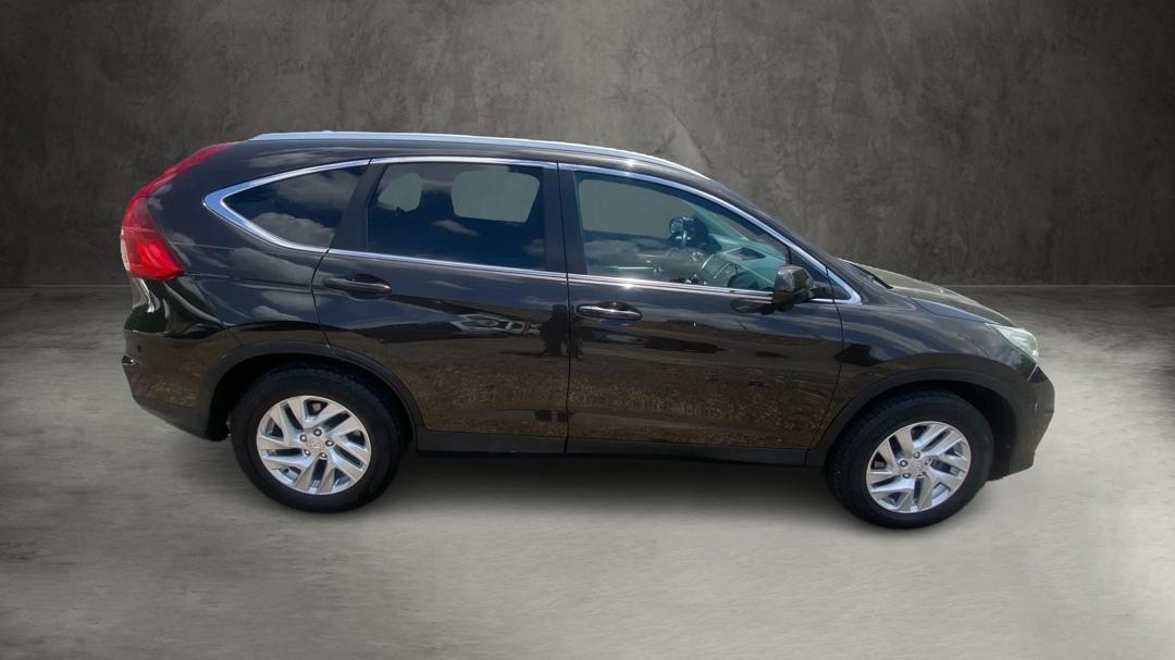 Honda CR-V EX-L 2WD 2015