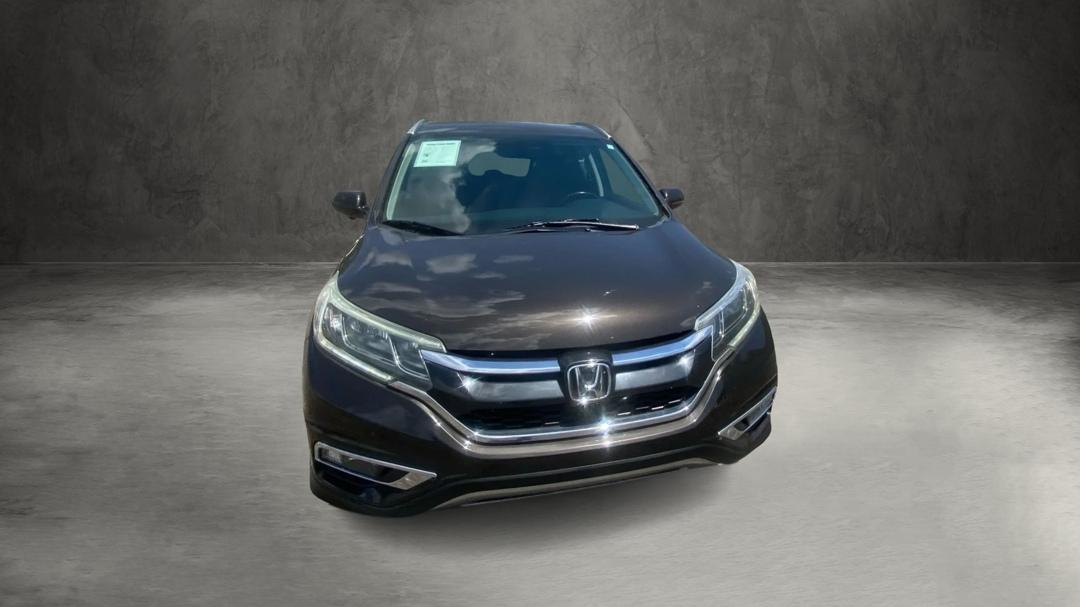 Honda CR-V EX-L 2WD 2015