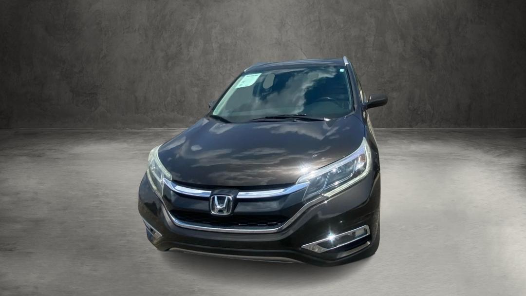 Honda CR-V EX-L 2WD 2015