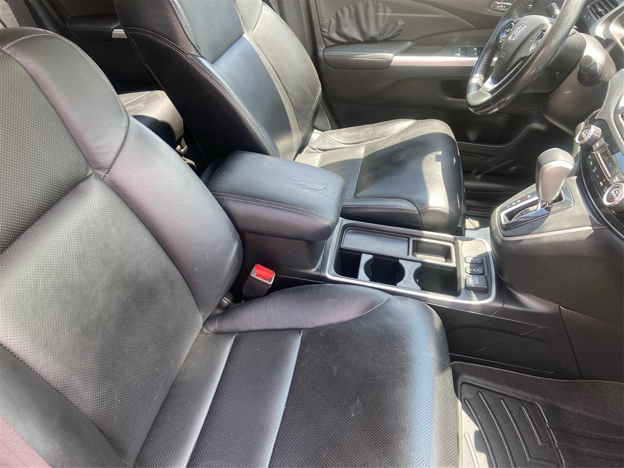 Honda CR-V EX-L 2WD 2015