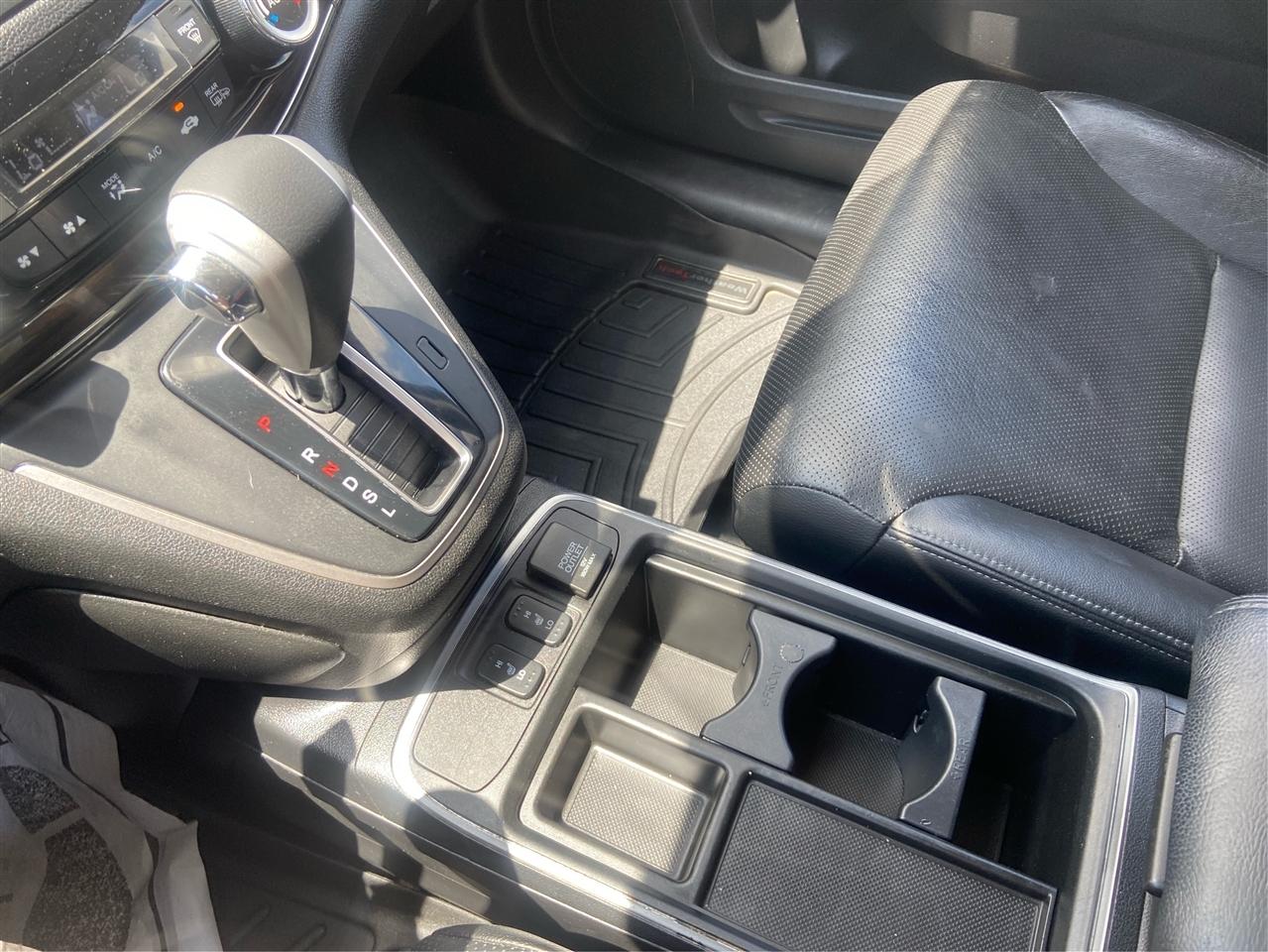 Honda CR-V EX-L 2WD 2015