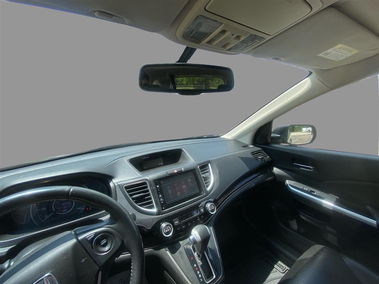 Honda CR-V EX-L 2WD 2015