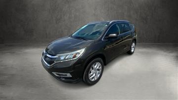 2015 Honda CR-V EX-L 2WD