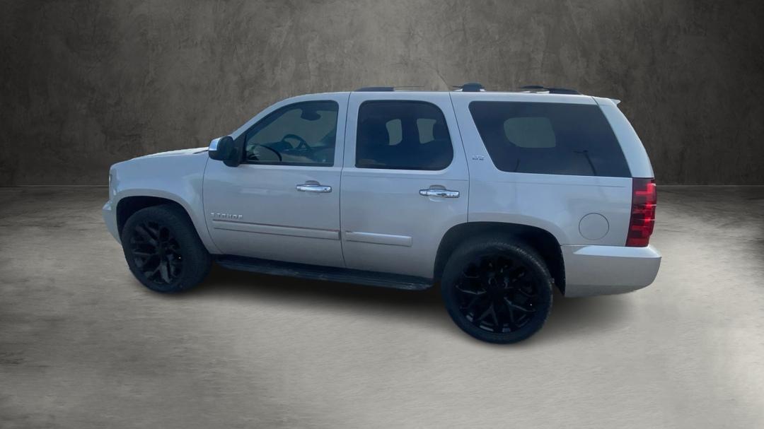Chevrolet Tahoe LS 2WD 2008