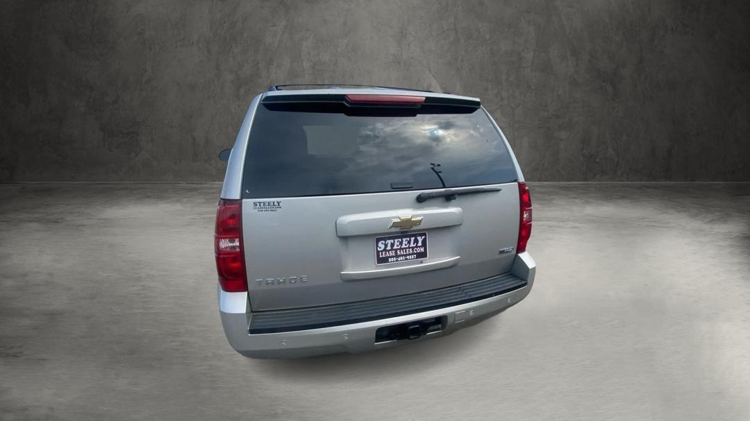 Chevrolet Tahoe LS 2WD 2008
