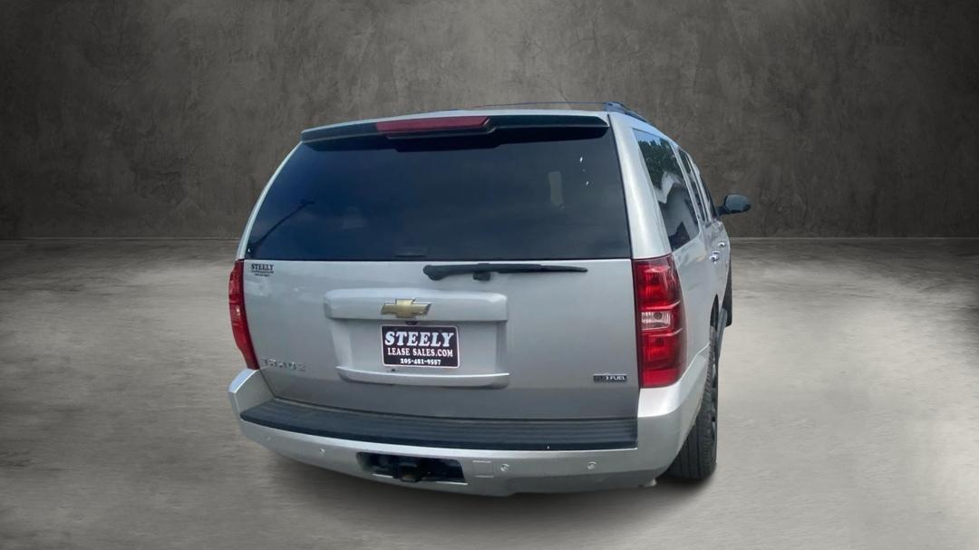 Chevrolet Tahoe LS 2WD 2008