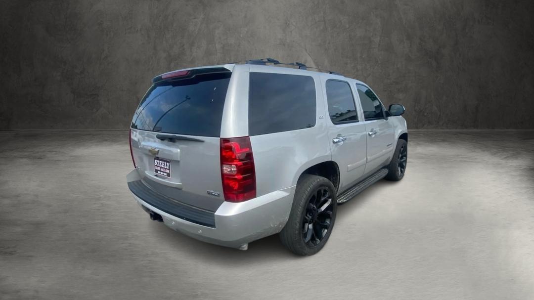 Chevrolet Tahoe LS 2WD 2008