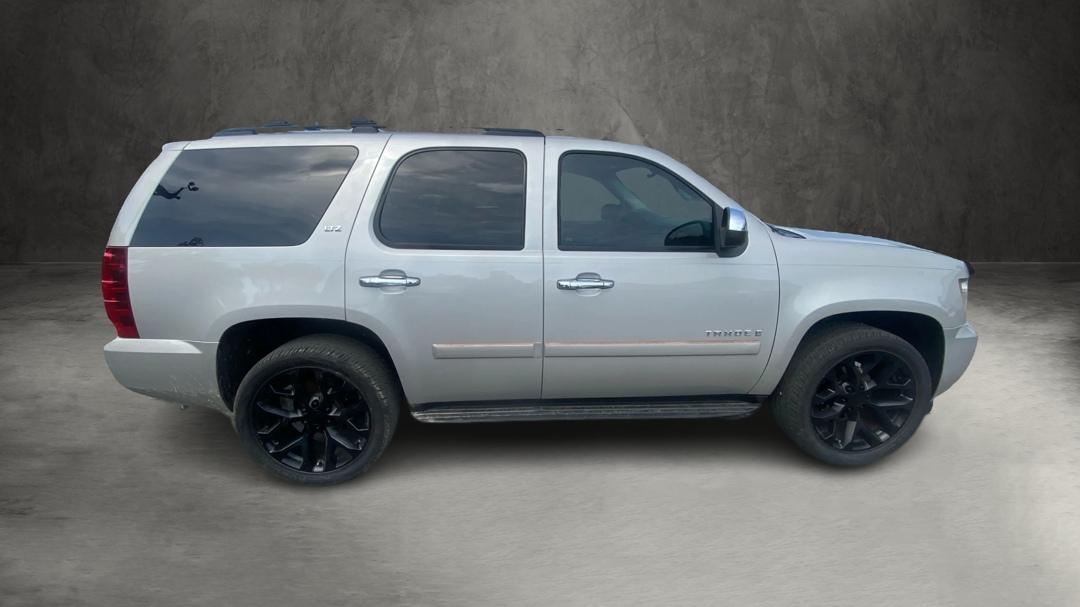 Chevrolet Tahoe LS 2WD 2008