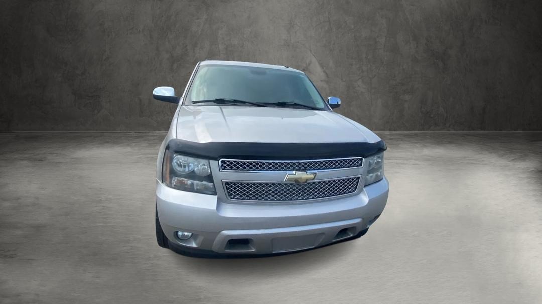 Chevrolet Tahoe LS 2WD 2008
