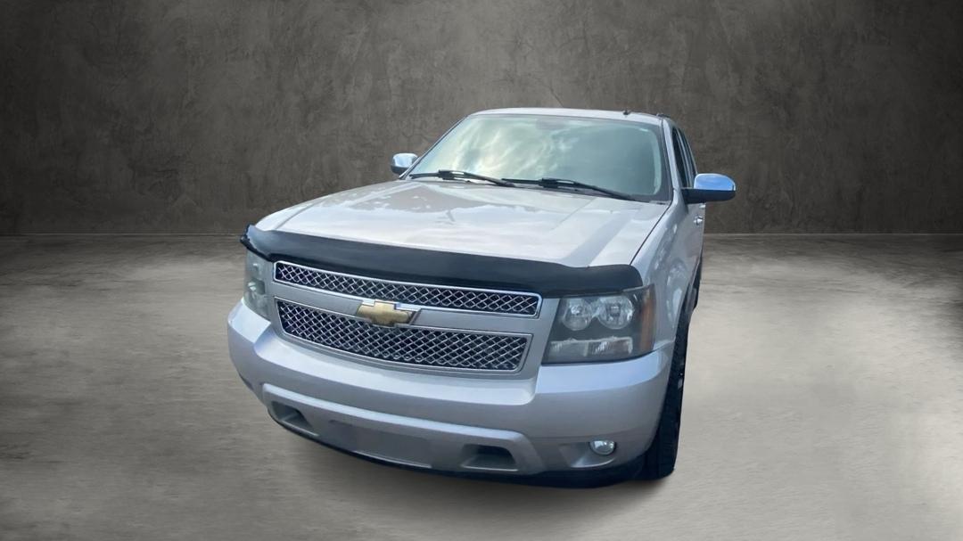 Chevrolet Tahoe LS 2WD 2008