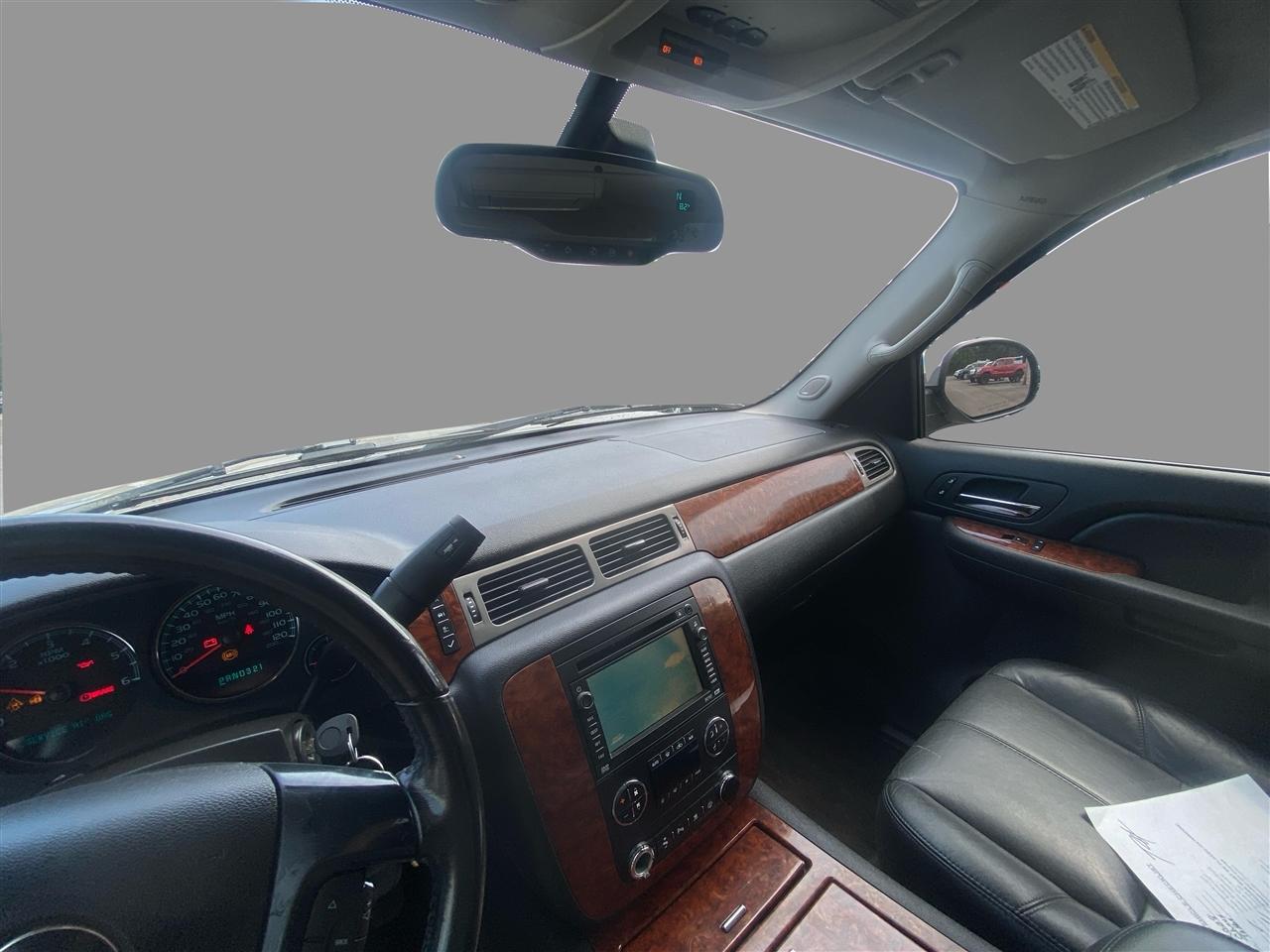 Chevrolet Tahoe LS 2WD 2008