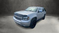 2008 Chevrolet Tahoe 