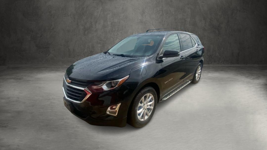 2019 Chevrolet Equinox LT 1.5 2WD