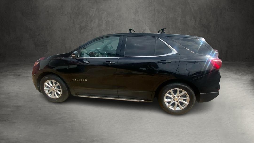 Chevrolet Equinox LT 1.5 2WD 2019