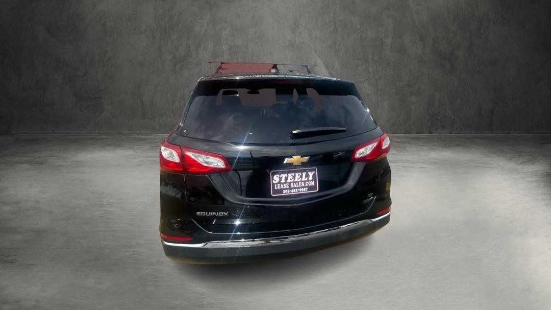 Chevrolet Equinox LT 1.5 2WD 2019