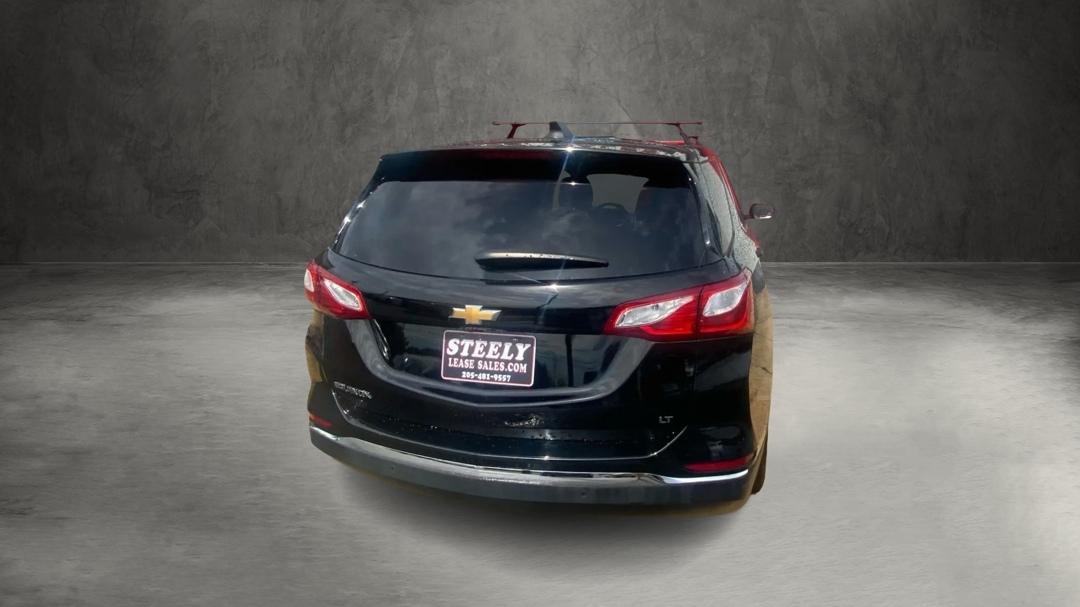 Chevrolet Equinox LT 1.5 2WD 2019