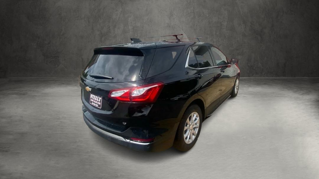 Chevrolet Equinox LT 1.5 2WD 2019